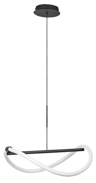 Rabalux 72252 - LED Luster na lanku SERENA LED/15W/230V 4000K