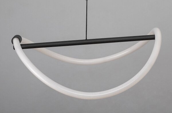 Rabalux 72252 - LED Luster na lanku SERENA LED/15W/230V 4000K