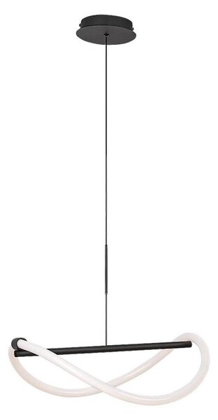 Rabalux 72252 - LED Luster na lanku SERENA LED/15W/230V 4000K