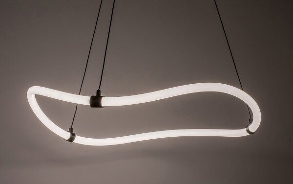 Rabalux 72253 - LED Luster na lanku SERENA LED/34W/230V 4000K