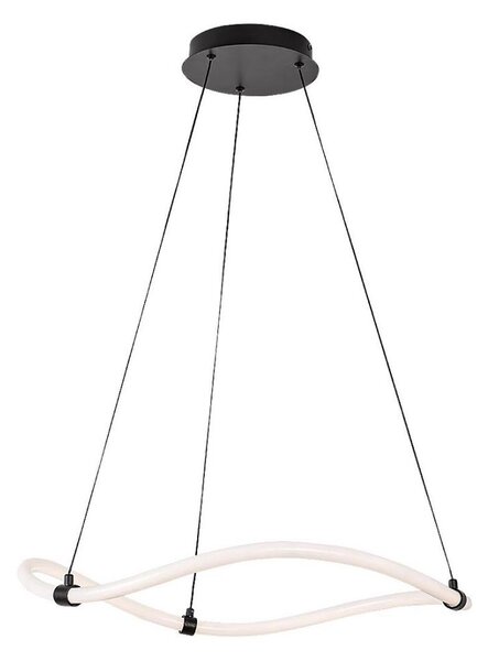 Rabalux 72253 - LED Luster na lanku SERENA LED/34W/230V 4000K