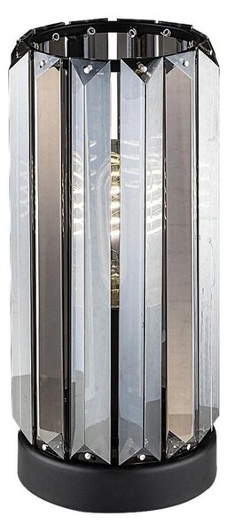 Rabalux 74206 - Stolná lampa VENESS 1xE27/40W/230V