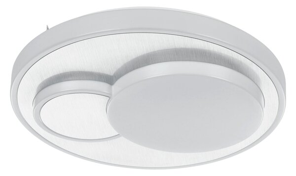 STROPNÉ LED SVIETIDLO, 38/5 cm Xora - Interiérové svietidlá