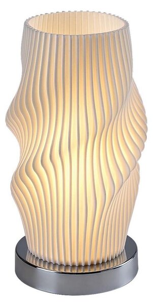 Rabalux 74189 - Stolná lampa TIANA 1xE14/25W/230V