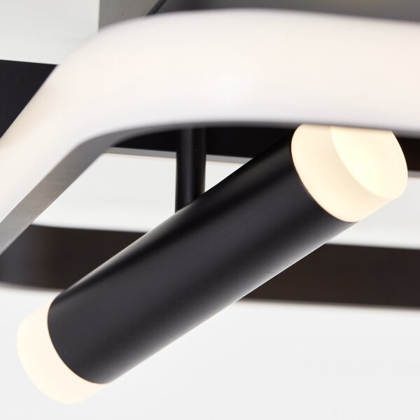 Brilliant - LED Stmievateľné stropné svietidlo DALIDA LED/54W/230V 3000-6500K + DO