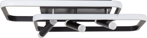 Brilliant - LED Stmievateľné stropné svietidlo DALIDA LED/54W/230V 3000-6500K + DO