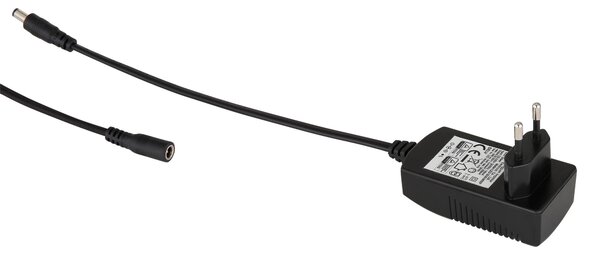 STOLNÁ LED LAMPA, 20/15/50 cm Globo - Online Only bytové doplnky, Online Only