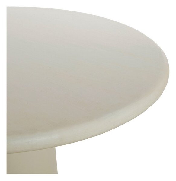 Okrúhly jedálenský stôl ø 140 cm Kulona – Light & Living