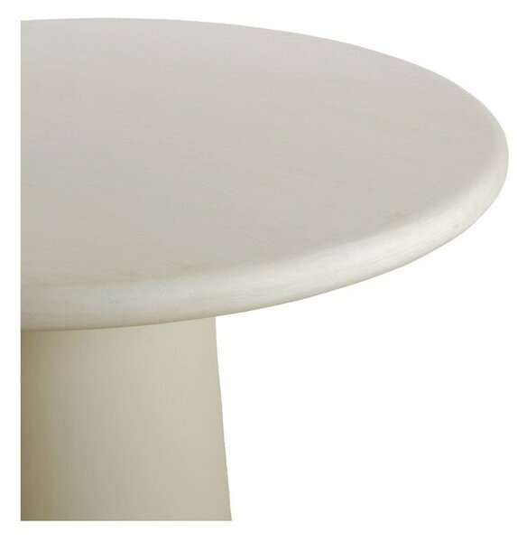Okrúhly jedálenský stôl ø 140 cm Kulona – Light & Living