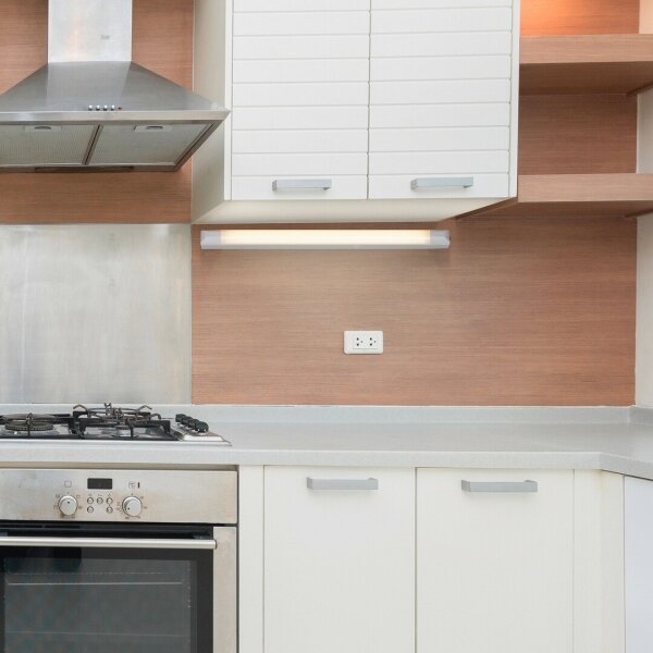 Rabalux 78050 - LED Podlinkové svietidlo BAND LED/20W/230V 4000K biela