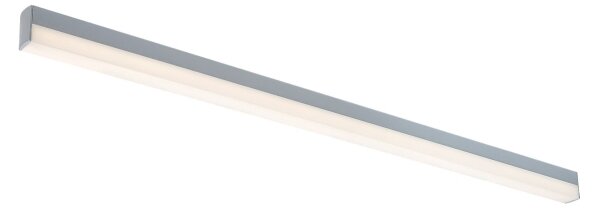 Rabalux 78052 - LED Podlinkové svietidlo BAND LED/24W/230V 4000K biela