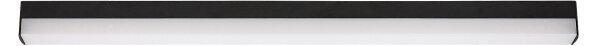 Rabalux 78049 - LED Podlinkové svietidlo BAND LED/20W/230V 4000K čierna
