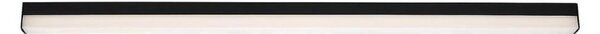 Rabalux 78051 - LED Podlinkové svietidlo BAND LED/24W/230V 4000K čierna