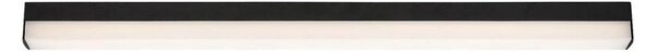 Rabalux 78049 - LED Podlinkové svietidlo BAND LED/20W/230V 4000K čierna