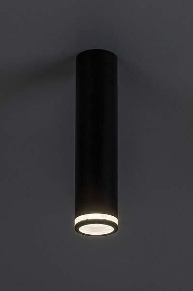 Rabalux 73031 - Bodové svietidlo SENOBIA 1xGU10/35W/230V 24 cm