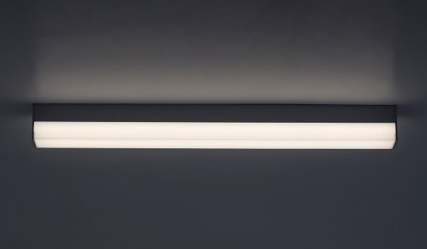 Rabalux 78048 - LED Podlinkové svietidlo BAND LED/14W/230V 4000K biela