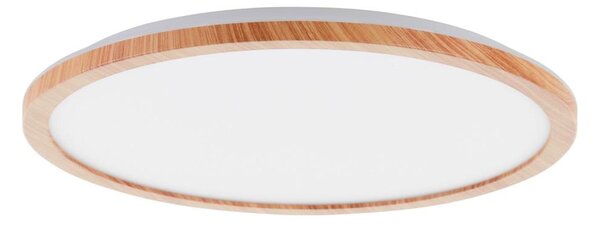Brilliant - LED stmievateľné stropné svietidlo TUCO LED/20W/230V pr. 29,5 cm biela/béžová