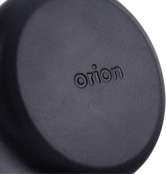 Liatinový hrniec s pokrievkou na indukciu 5,2 l LITINA SMALT – Orion