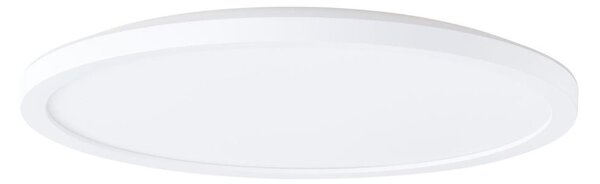 Brilliant - LED stropné svietidlo MILTON LED/18W/230V priemer 29,3 cm biela