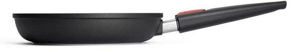 PANVICA NA SMAŽENIE nepriľnavý povrch PTFE 24 cm WOLL - Online Only bytové doplnky, Online Only