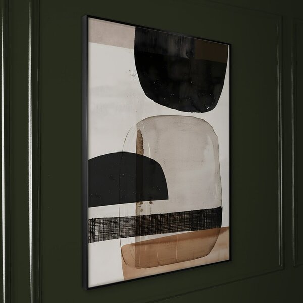 Obraz 50x70 cm Layered – Styler