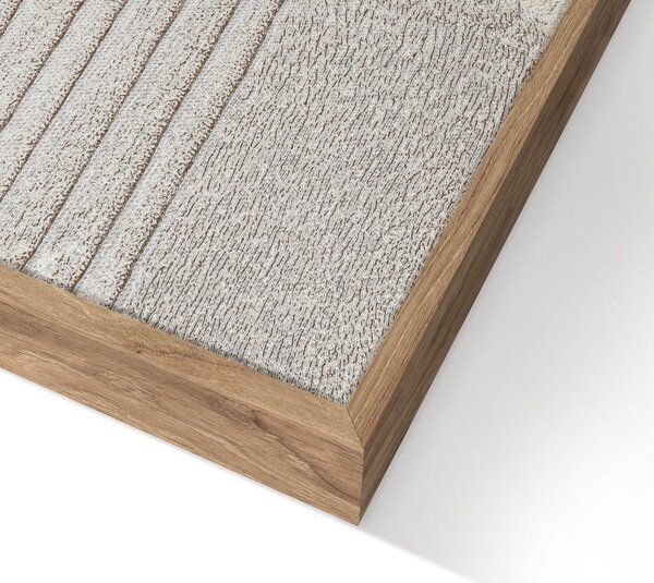 Obraz s ručne maľovanými prvkami 70x100 cm Lan 3D Illusion – Styler