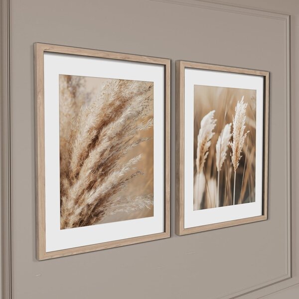 Obrazy v súprave 2 ks 30x40 cm Selloana – Styler