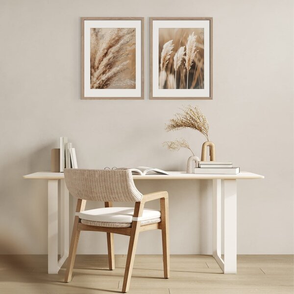 Obrazy v súprave 2 ks 30x40 cm Selloana – Styler