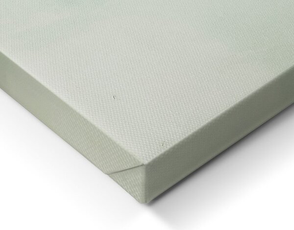 Obraz s ručne maľovanými prvkami 70x100 cm Penelope – Styler