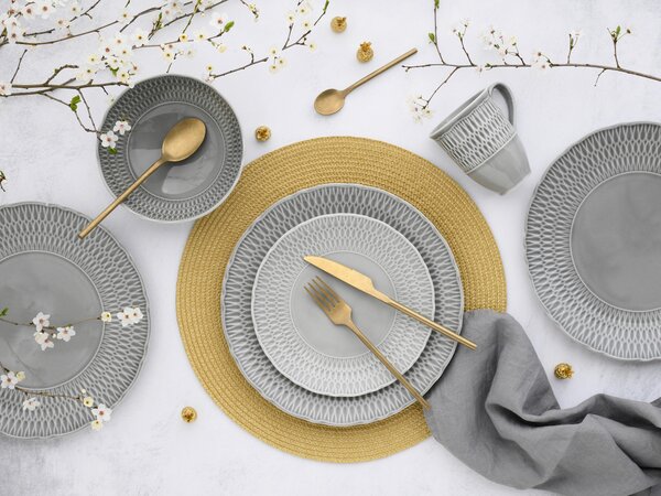 KOMBINOVANÝ SERVIS Sofia 8-dielne Creatable - Online Only bytové doplnky, Online Only