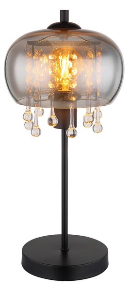 STOLNÁ LAMPA, E27, 21/45 cm Globo - Interiérové svietidlá