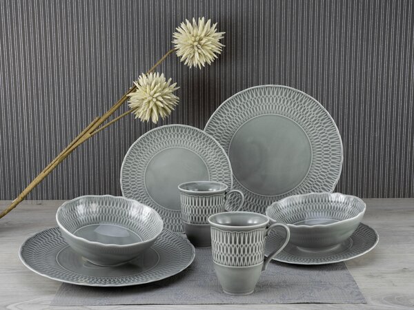 KOMBINOVANÝ SERVIS Sofia 8-dielne Creatable - Online Only bytové doplnky, Online Only