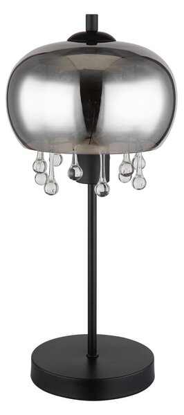 STOLNÁ LAMPA, E27, 21/45 cm Globo - Interiérové svietidlá