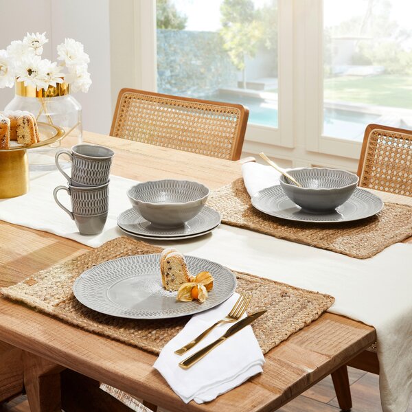 KOMBINOVANÝ SERVIS Sofia 8-dielne Creatable - Online Only bytové doplnky, Online Only
