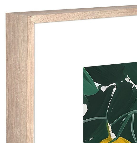 Obraz 50x70 cm Balcony I – Styler