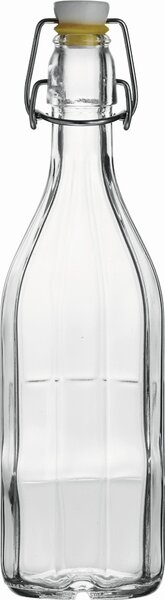 FĽAŠA 0,5 l Homeware - Kanvice & karafy