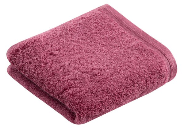 UTERÁK PRE HOSTÍ, 40/60 cm, ružová Vossen - Kúpeľňový textil