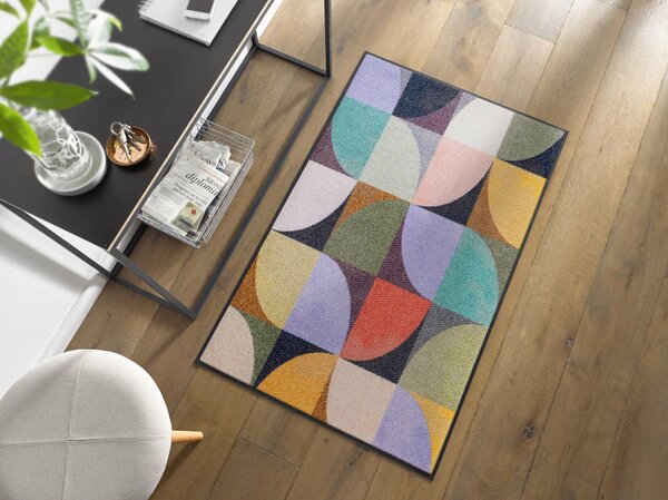ROHOŽKA, 75/120 cm viacfarebná Esposa - Online Only bytové doplnky, Online Only