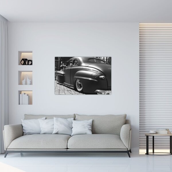 Obraz - Ford 1948 (90x60 cm)