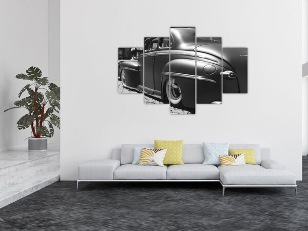 Obraz - Ford 1948 (150x105 cm)