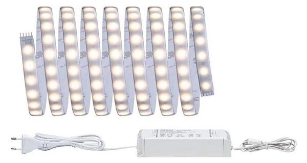 Paulmann 70666 - LED/20W IP44 Stmievateľný kúpeľňový pásik MAXLED 3 m 2700K 230V