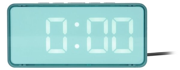 Digitálny budík Audaz – Karlsson