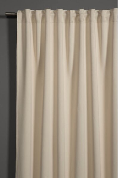 Béžový zatemňovací/termo záves 140x245 cm – Sehlbach