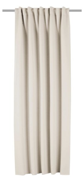 Krémový termo/dimout záves 135x245 cm – Sehlbach