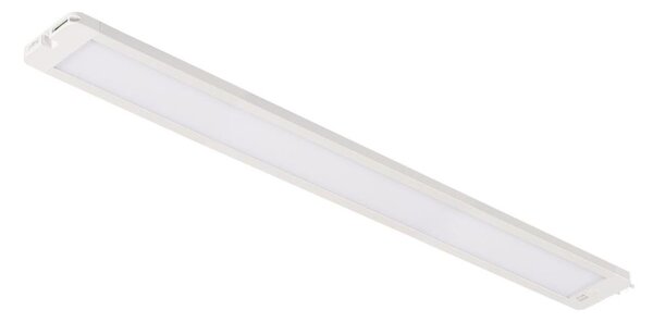 Kanlux 38121 - LED Stmievateľné osvetlenie nábytku DAXA LED/9W/24V 3000/4000/5500K