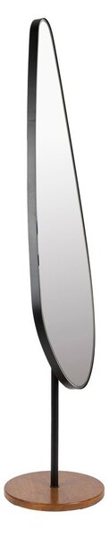 Stojacie zrkadlo 40x135 cm Dropz – White Label