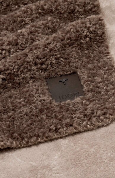 DOMÁCA DEKA, polyester, 140/200 cm Joop! - Textil do domácnosti