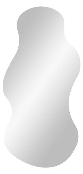Nástenné zrkadlo 40x80 cm Palermo – House Nordic