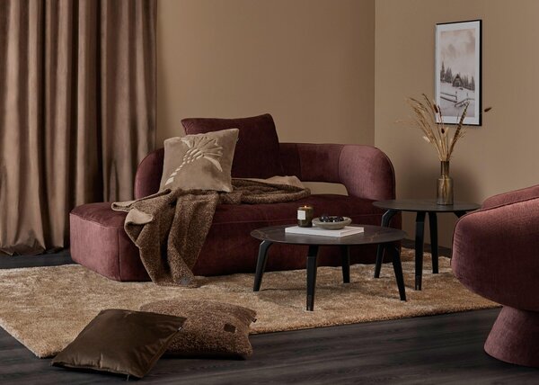 DOMÁCA DEKA, polyester, 140/200 cm Joop! - Textil do domácnosti