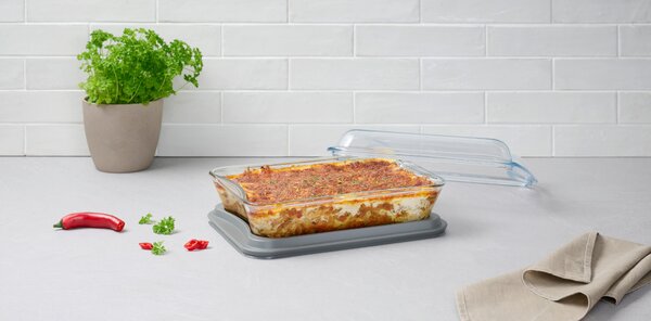 NÁDOBA NA PEČENIE 32/25/9 cm Homeware Profession. - Online Only bytové doplnky, Online Only